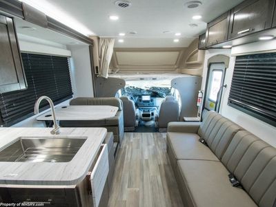 2026 Entegra Coach Odyssey - Photo 3