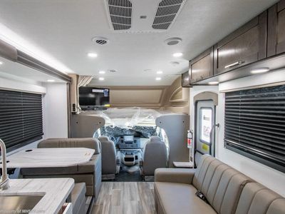 2026 Entegra Coach Odyssey - Photo 7