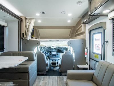 2026 Entegra Coach Odyssey - Photo 4