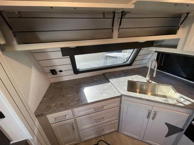 2025 Keystone RV Cougar Half-Ton - Photo 16
