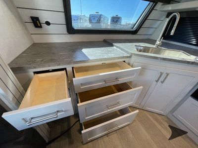 2025 Keystone RV Cougar Half-Ton - Photo 20