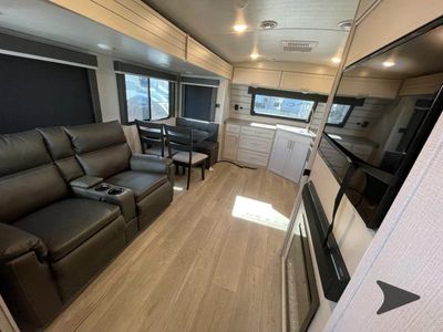 2025 Keystone RV Cougar Half-Ton - Photo 36