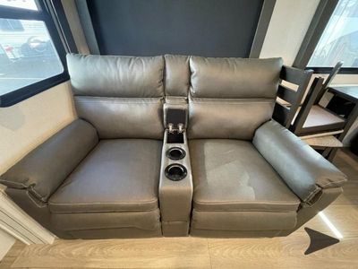 2025 Keystone RV Cougar Half-Ton - Photo 14