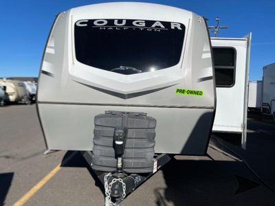 2025 Keystone RV Cougar Half-Ton - Photo 3
