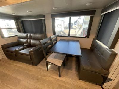 2025 Keystone RV Cougar Half-Ton - Photo 11