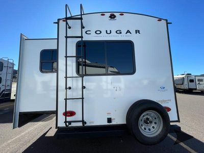 2025 Keystone RV Cougar Half-Ton - Photo 6