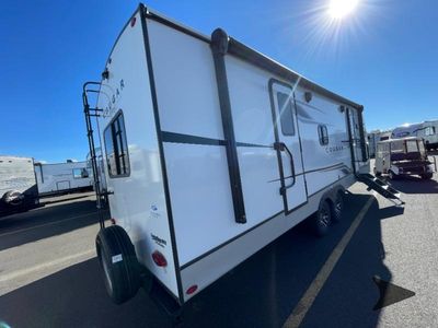 2025 Keystone RV Cougar Half-Ton - Photo 7