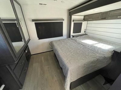 2025 Keystone RV Cougar Half-Ton - Photo 25