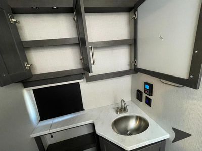 2025 Keystone RV Cougar Half-Ton - Photo 32