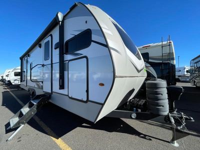 2025 Keystone RV Cougar Half-Ton - Photo 1