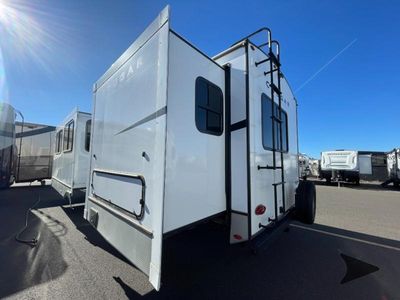 2025 Keystone RV Cougar Half-Ton - Photo 5