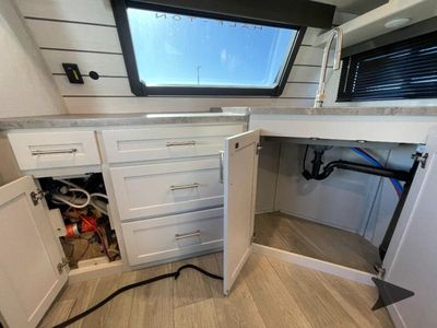 2025 Keystone RV Cougar Half-Ton - Photo 21