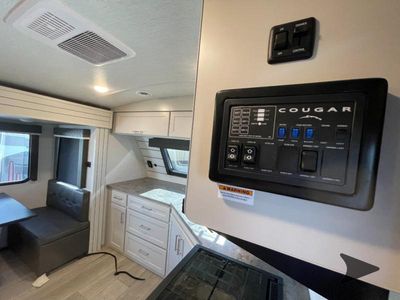 2025 Keystone RV Cougar Half-Ton - Photo 37