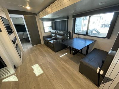 2025 Keystone RV Cougar Half-Ton - Photo 9