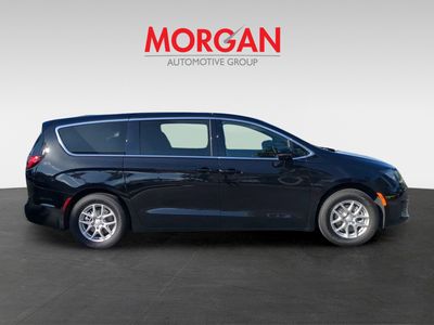 2026 Chrysler Voyager - Photo 7