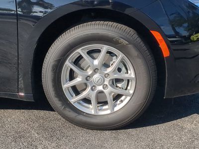 2026 Chrysler Voyager - Photo 11