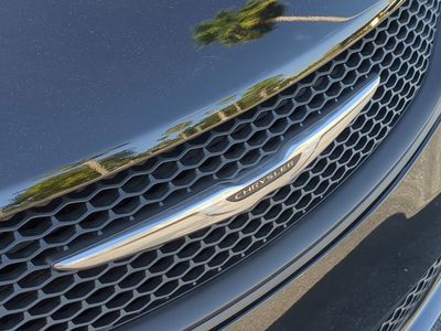 2026 Chrysler Voyager - Photo 13