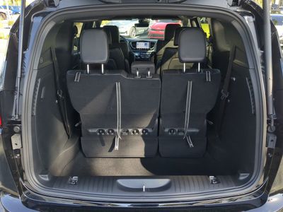 2026 Chrysler Voyager - Photo 14