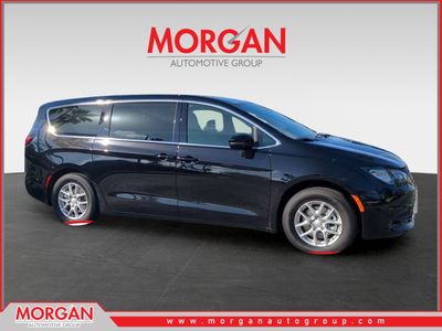 2026 Chrysler Voyager - Photo 9