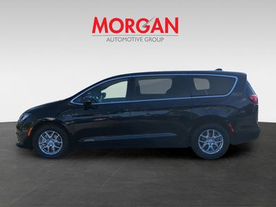 2026 Chrysler Voyager - Photo 8