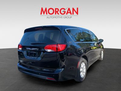 2026 Chrysler Voyager - Photo 3