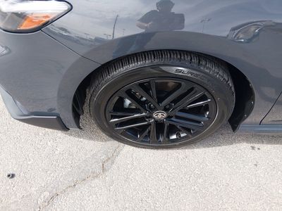 2025 Toyota Camry — photo 10 view