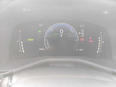 2025 Toyota Camry — photo 14 view