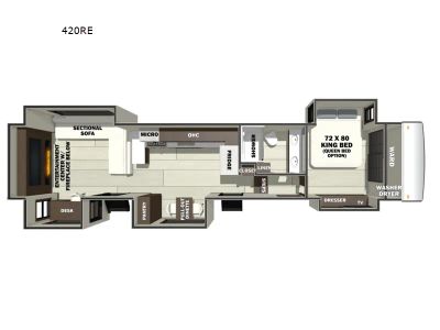 2026 Forest River RV RiverStone - Photo 2