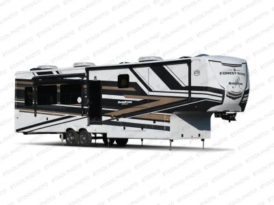 2026 Forest River RV RiverStone - Photo 1
