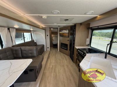 2026 Forest River RV Salem Cruise Lite — photo 8 view