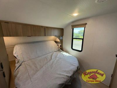 2026 Forest River RV Salem Cruise Lite — photo 16 view