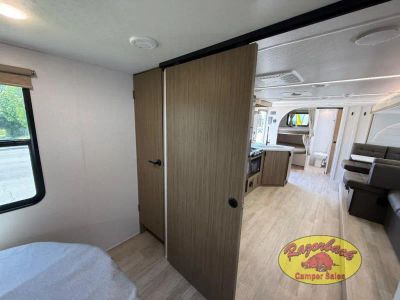 2026 Forest River RV Salem Cruise Lite — photo 19 view