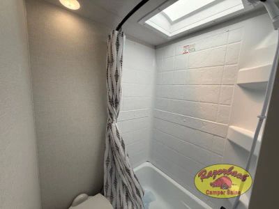 2026 Forest River RV Salem Cruise Lite — photo 22 view