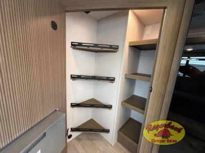 2026 Forest River RV Salem Cruise Lite — photo 12 view