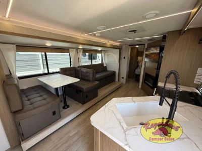 2026 Forest River RV Salem Cruise Lite — photo 7 view