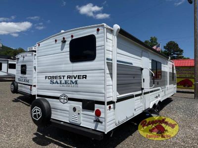 2026 Forest River RV Salem Cruise Lite — detail view