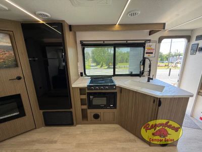 2026 Forest River RV Salem Cruise Lite — photo 10 view