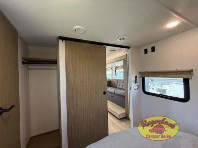 2026 Forest River RV Salem Cruise Lite — photo 18 view