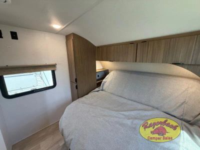 2026 Forest River RV Salem Cruise Lite — photo 17 view
