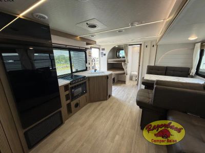 2026 Forest River RV Salem Cruise Lite — photo 15 view