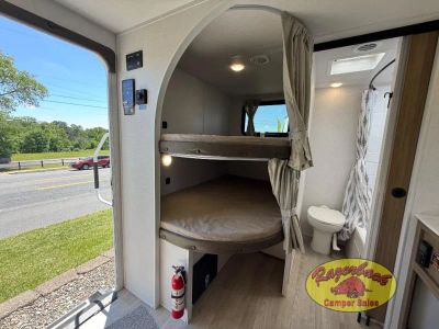 2026 Forest River RV Salem Cruise Lite — photo 20 view