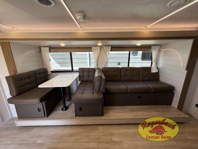 2026 Forest River RV Salem Cruise Lite — photo 13 view