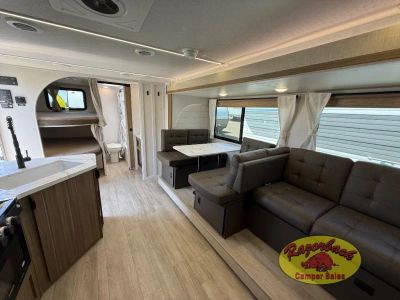 2026 Forest River RV Salem Cruise Lite — photo 14 view