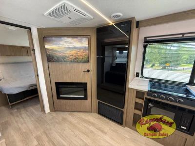 2026 Forest River RV Salem Cruise Lite — photo 11 view