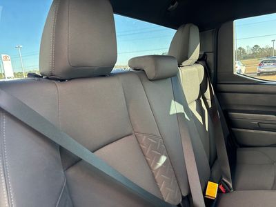 2026 Toyota Tacoma — photo 26 view