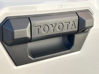 2026 Toyota Tacoma — photo 30 view