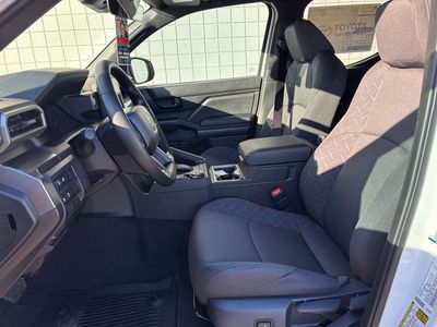 2026 Toyota Tacoma — photo 7 view