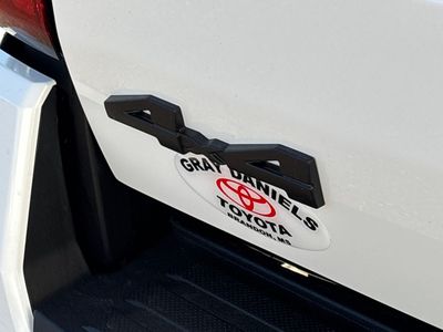 2026 Toyota Tacoma — photo 29 view