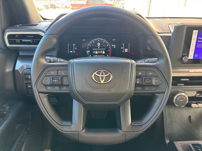 2026 Toyota Tacoma — photo 18 view