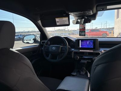 2026 Toyota Tacoma — photo 27 view